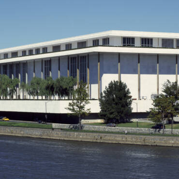 Kennedy Center for the Performing Arts